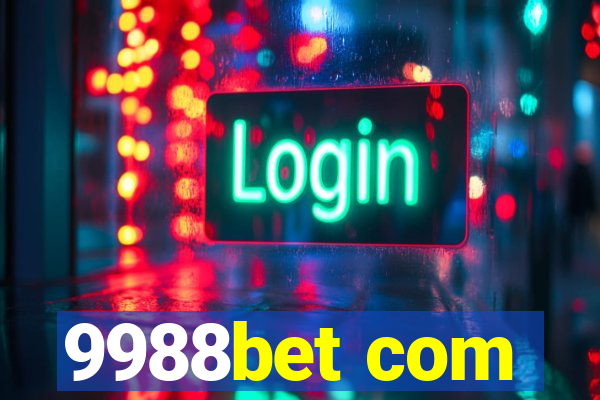 9988bet com